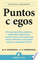 Puntos ciegos