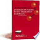 Puntos críticos interdisciplinarios en las relaciones laborales