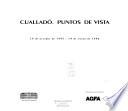 Puntos de vista