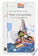 Pupi y los piratas