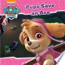 Pups Save an Ace
