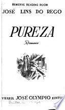 Pureza, romance