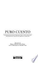 Puro cuento