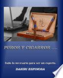 Puros y Cigarros