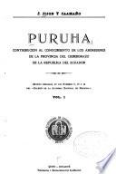Puruha