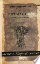 Putumayo, 1933 [i.e. mil novecientos treinta y tres]