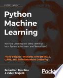 Python Machine Learning