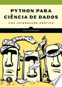 Python para Ciência de Dados