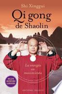 Qi gong de Shaolin