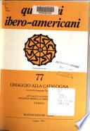 Quaderni ibero-americani