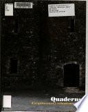 Quaderns d'arquitectura i urbanisme