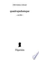 Quadrupedumque