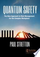 Quantum Safety