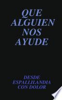 Que alguien