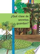 ¿Qué clase de secretos guardan?
