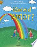 ¿Qué es el amor?