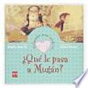¿Qué le pasa a Mugán?