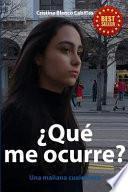 ¿que Me Ocurre?