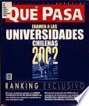 Qué pasa