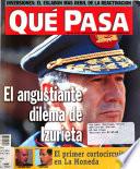 Qué pasa