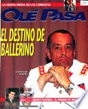 Qué pasa