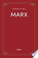 Qué sabes de... MARX