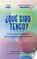 ¿Qué SIBO tengo?