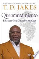 Quebrantamiento