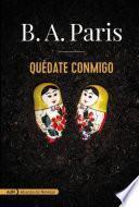 Quédate conmigo (AdN)