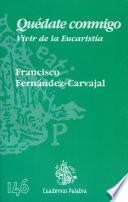 Quédate conmigo