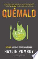 Quémalo / The Burn