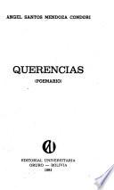 Querencias