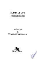 Querer de cine