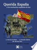 Querida España