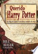 Querido Harry Potter