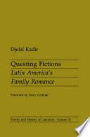 Questing Fictions