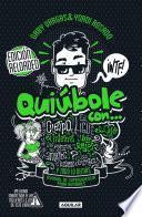 Quiabole Con... Para Hombres (Ed. Aniversario)