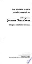 Quicios y desquicios