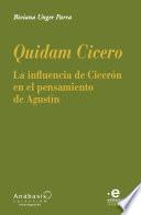 Quidam Cicero