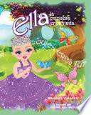 ¿Quién Eres Tú? Ella la Princesa Encantada