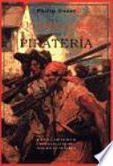 Quién Es Quién en la Piratería
