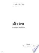 Quién