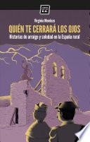 Quién te cerrará los ojos