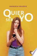 Quiero ser yo