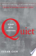 Quiet: El poder de los introvertidos