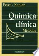 Química analítica