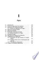 Química de los alimentos
