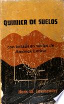 Quimica de Suelos