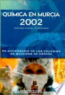 Quimica en murcia 2002