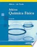 Quimica - Fisica
